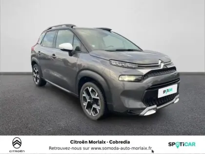 Photo 2 Citroën C3 Aircross  PureTech 110ch S&S Shine Pack