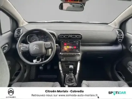 Photo 7 Citroën C3 Aircross  PureTech 110ch S&S Shine Pack