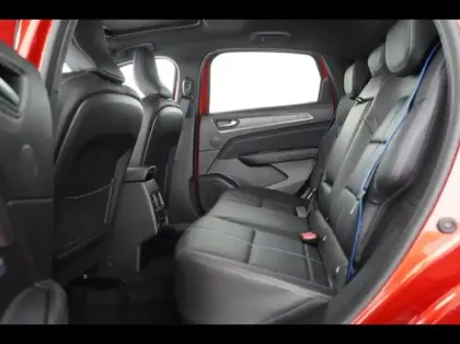 Photo 12 Renault Arkana  1.6 E-Tech 145ch full hybrid esprit Alpine -24