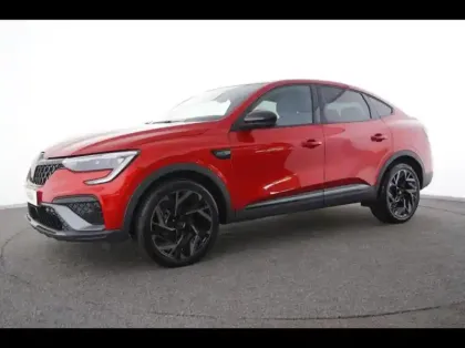 Photo Renault Arkana