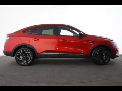 Photo 6 Renault Arkana  1.6 E-Tech 145ch full hybrid esprit Alpine -24