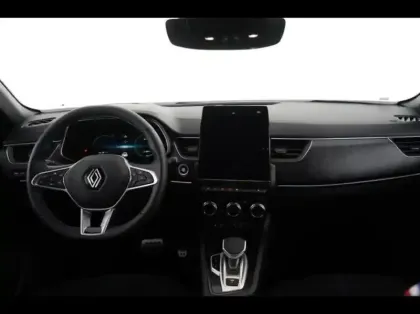 Photo 13 Renault Arkana  1.6 E-Tech 145ch full hybrid esprit Alpine -24