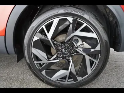 Photo 9 Renault Arkana  1.6 E-Tech 145ch full hybrid esprit Alpine -24