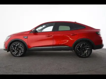 Photo 7 Renault Arkana  1.6 E-Tech 145ch full hybrid esprit Alpine -24