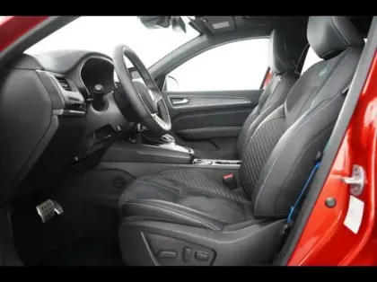 Photo 11 Renault Arkana  1.6 E-Tech 145ch full hybrid esprit Alpine -24