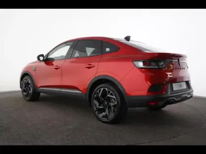 Photo 2 Renault Arkana  1.6 E-Tech 145ch full hybrid esprit Alpine -24