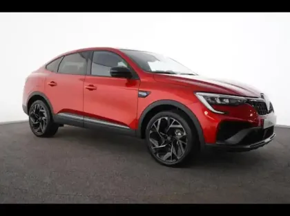Photo 3 Renault Arkana  1.6 E-Tech 145ch full hybrid esprit Alpine -24