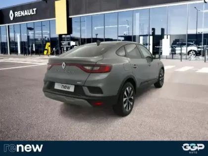 Photo 3 Renault Arkana  1.6 E-Tech 145ch Business