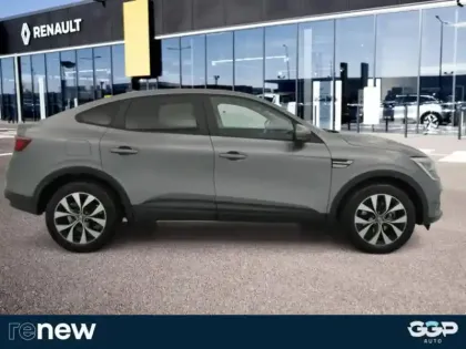 Photo 2 Renault Arkana  1.6 E-Tech 145ch Business