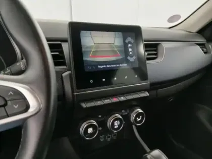 Photo 14 Renault Arkana  1.6 E-Tech 145ch Business