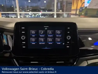 Photo 7 Volkswagen T-roc  1.5 TSI Evo2 150ch R-Line DSG7