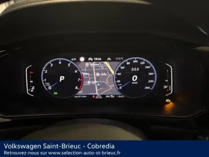 Photo 8 Volkswagen T-roc  1.5 TSI Evo2 150ch R-Line DSG7