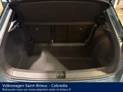 Photo 11 Volkswagen T-roc  1.5 TSI Evo2 150ch R-Line DSG7