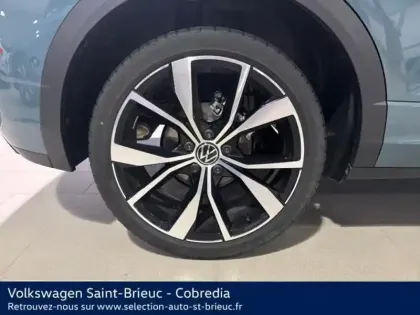 Photo 12 Volkswagen T-roc  1.5 TSI Evo2 150ch R-Line DSG7