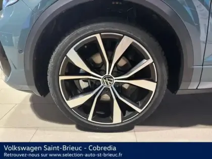 Photo 14 Volkswagen T-roc  1.5 TSI Evo2 150ch R-Line DSG7