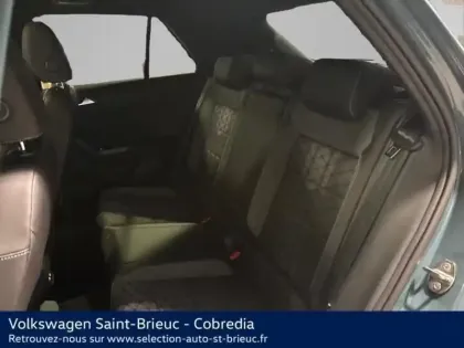 Photo 10 Volkswagen T-roc  1.5 TSI Evo2 150ch R-Line DSG7