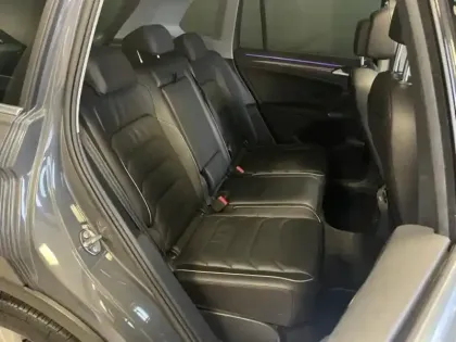 Photo 11 Volkswagen Tiguan  1.4 eHybrid 245ch Elegance Exclusive DSG6