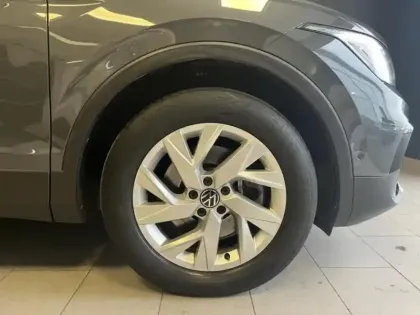 Photo 8 Volkswagen Tiguan  1.4 eHybrid 245ch Elegance Exclusive DSG6