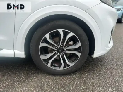 Photo 12 Ford Puma  1.0 EcoBoost 125ch mHEV ST-Line 6cv