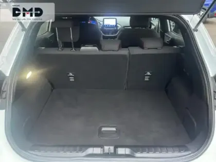 Photo 11 Ford Puma  1.0 EcoBoost 125ch mHEV ST-Line 6cv