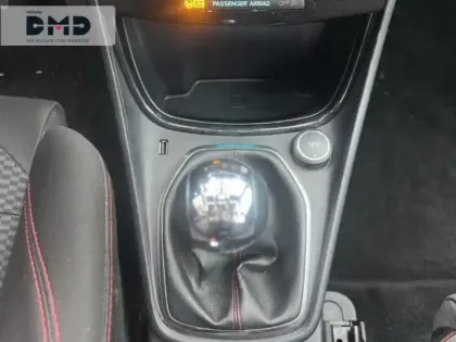 Photo 7 Ford Puma  1.0 EcoBoost 125ch mHEV ST-Line 6cv