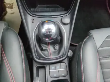 Photo 10 Ford Puma  1.0 Flexifuel 125ch S&S mHEV ST-Line X