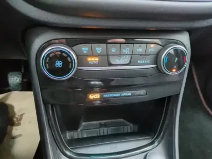 Photo 9 Ford Puma  1.0 Flexifuel 125ch S&S mHEV ST-Line X