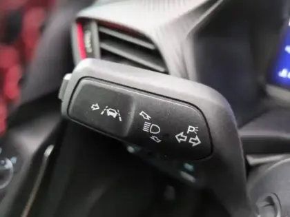 Photo 12 Ford Puma  1.0 Flexifuel 125ch S&S mHEV ST-Line X