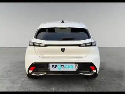 Photo 3 Peugeot 308  1.2 PureTech 130ch S&S Allure Pack