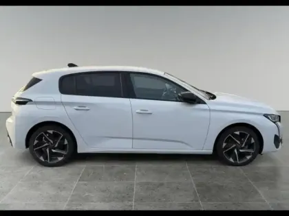 Photo 5 Peugeot 308  1.2 PureTech 130ch S&S Allure Pack