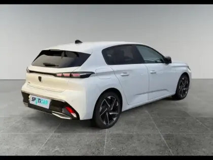 Photo 4 Peugeot 308  1.2 PureTech 130ch S&S Allure Pack