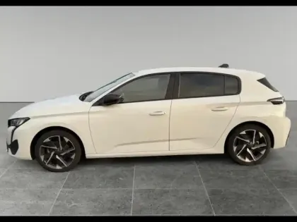 Photo 1 Peugeot 308  1.2 PureTech 130ch S&S Allure Pack