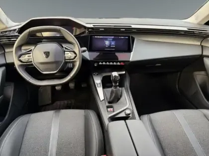 Photo 10 Peugeot 308  1.2 PureTech 130ch S&S Allure Pack