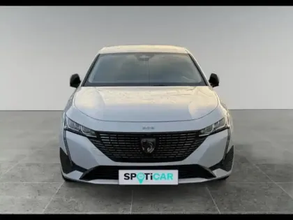 Photo 7 Peugeot 308  1.2 PureTech 130ch S&S Allure Pack