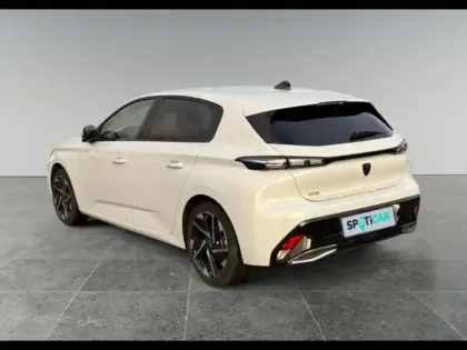 Photo 2 Peugeot 308  1.2 PureTech 130ch S&S Allure Pack