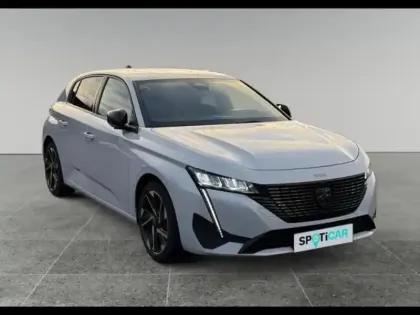 Photo 6 Peugeot 308  1.2 PureTech 130ch S&S Allure Pack