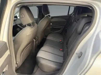 Photo 12 Peugeot 308  1.2 PureTech 130ch S&S Allure Pack