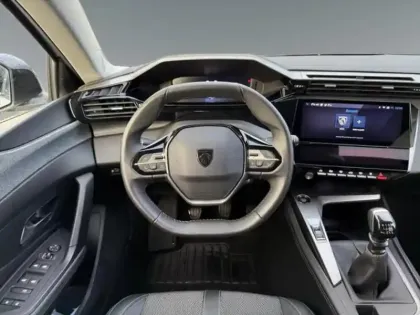 Photo 11 Peugeot 308  1.2 PureTech 130ch S&S Allure Pack