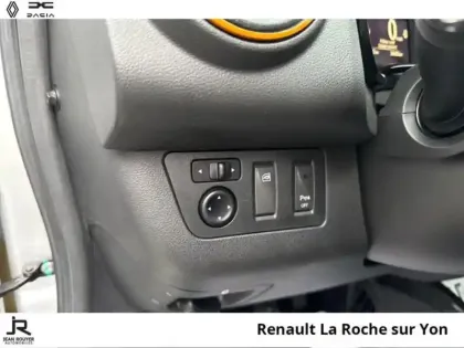 Photo 13 Dacia Spring  45ch Confort Plus - Achat Intégral