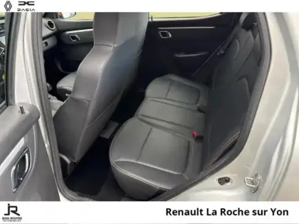 Photo 3 Dacia Spring  45ch Confort Plus - Achat Intégral