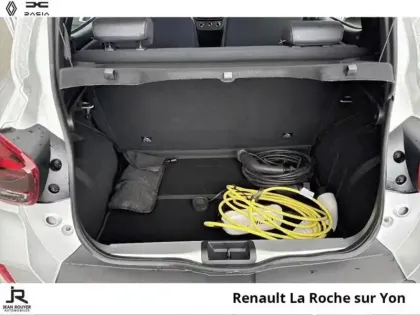 Photo 6 Dacia Spring  45ch Confort Plus - Achat Intégral