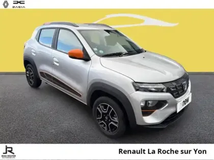 Photo 1 Dacia Spring  45ch Confort Plus - Achat Intégral