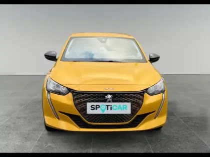 Photo 7 Peugeot 208  e- 136ch Allure Pack