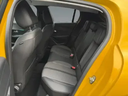 Photo 12 Peugeot 208  e- 136ch Allure Pack