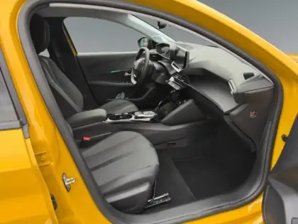 Photo 14 Peugeot 208  e- 136ch Allure Pack