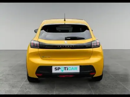 Photo 3 Peugeot 208  e- 136ch Allure Pack