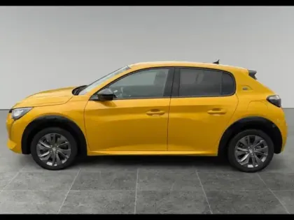 Photo 1 Peugeot 208  e- 136ch Allure Pack