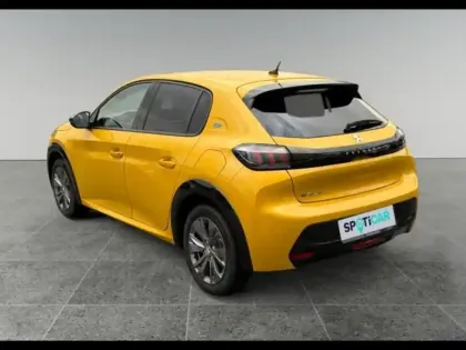 Photo 2 Peugeot 208  e- 136ch Allure Pack