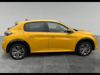 Photo 5 Peugeot 208  e- 136ch Allure Pack