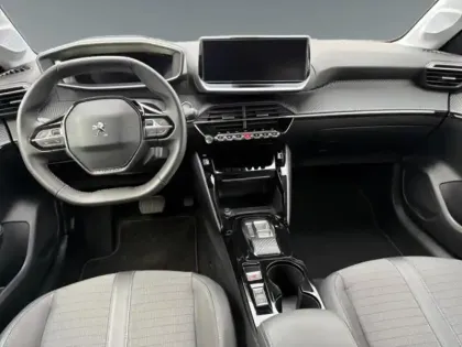 Photo 10 Peugeot 208  e- 136ch Allure Pack